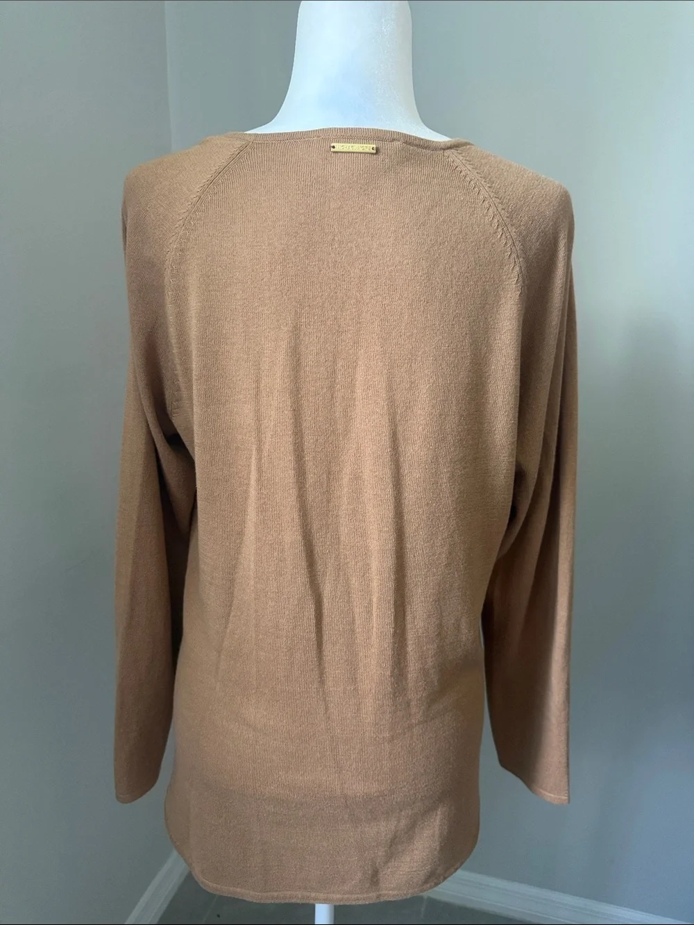 Michael Kors front versatile